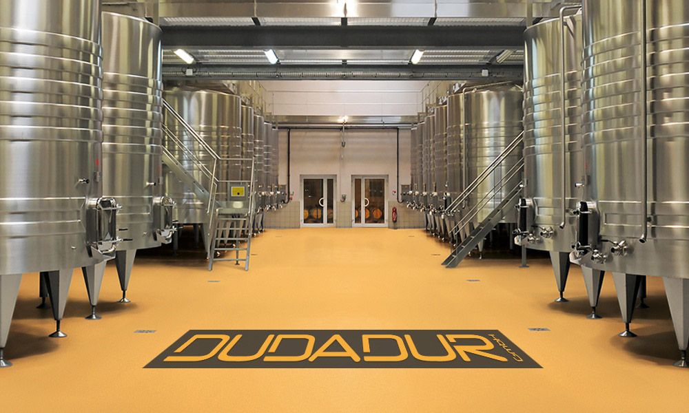 Dudadur GmbH - Über uns